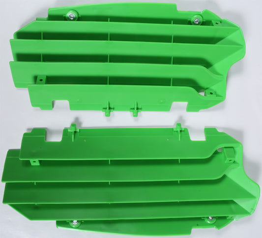 Radiator Louver