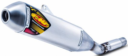 FMF Powercore 4 HEX Muffler for Honda CRF450X (2019-2021)