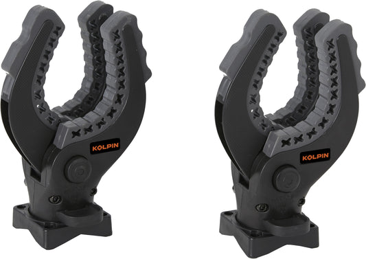 Ratcheting Rhino Grip