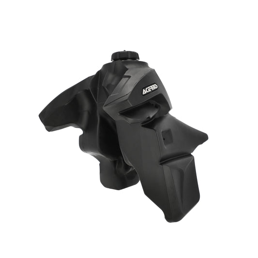 Large Capacity Fuel Tank