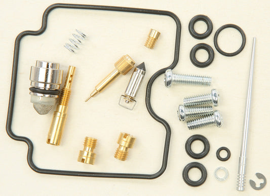 Carburetor kit