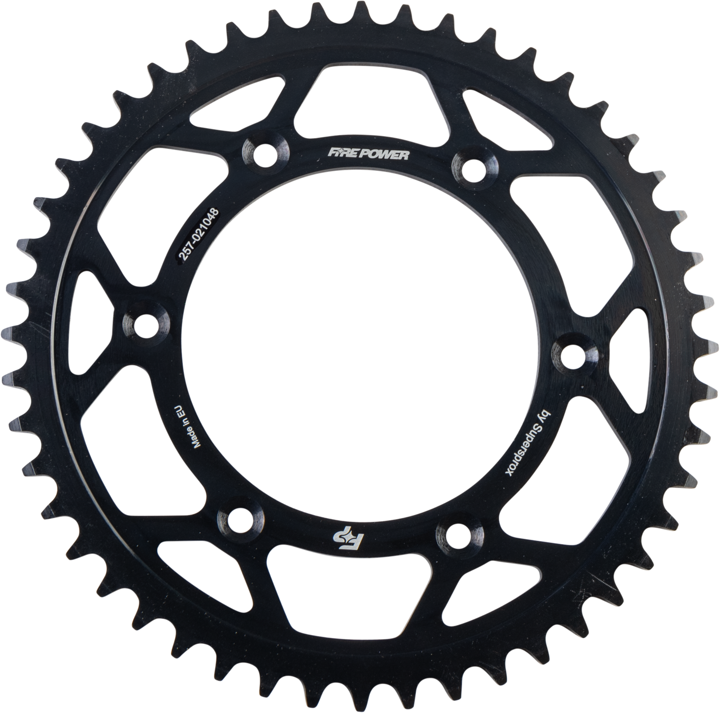 Rear Steel Sprocket