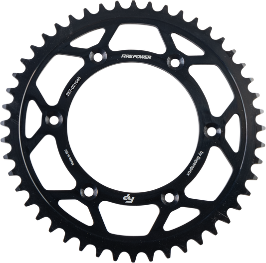 Rear Steel Sprocket