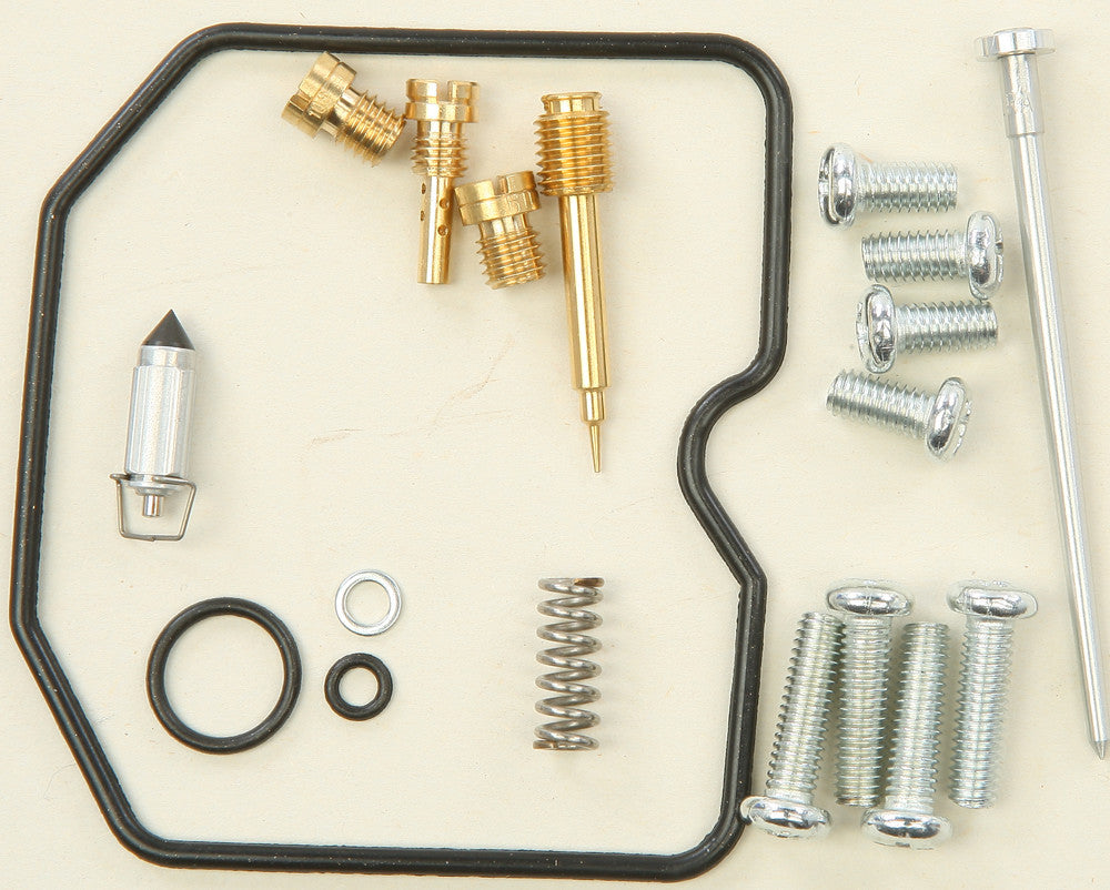 Carburetor kit