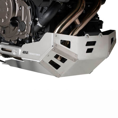 GIVI RP2119 Aluminum Skid Plate for Yamaha XTZ1200 Super Ténéré (2010-2019)