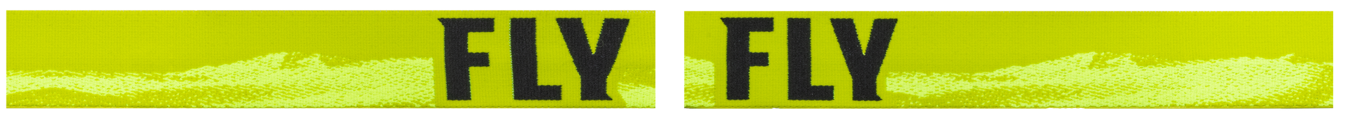 Fly Racing Focus Snow Goggle Green/Black with Gold Mirror and Yellow Lens
