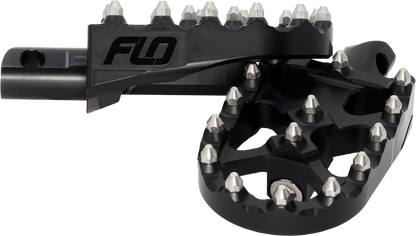 FLO Motorsports FPEG-700V2 Passenger Footpeg for Indian Challenger Models