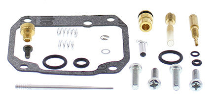 Carburetor kit