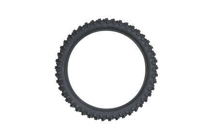 Dunlop Geomax MX34 Front Tire 80/100-21 51M Bias TT for Off-Road Motorcycles