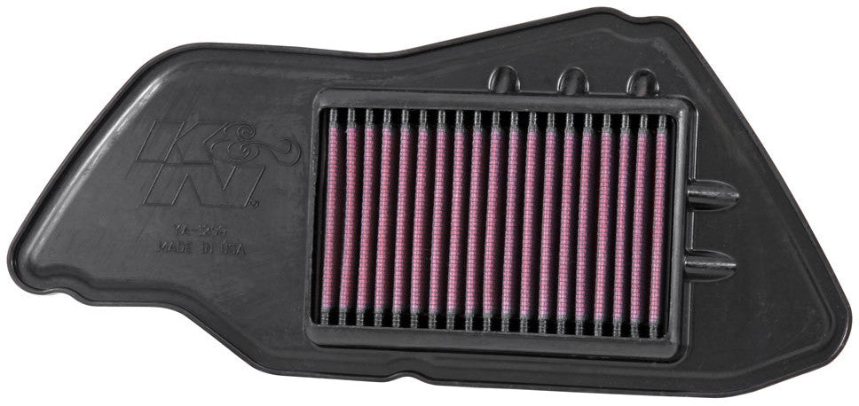 High Flow Air Filter