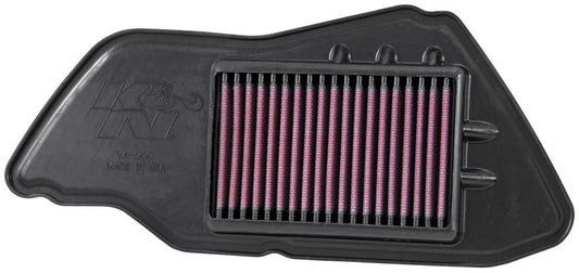 High Flow Air Filter