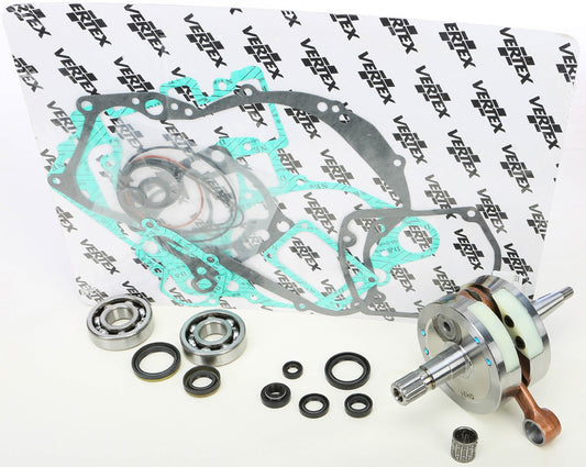 Complete Bottom End Kit
