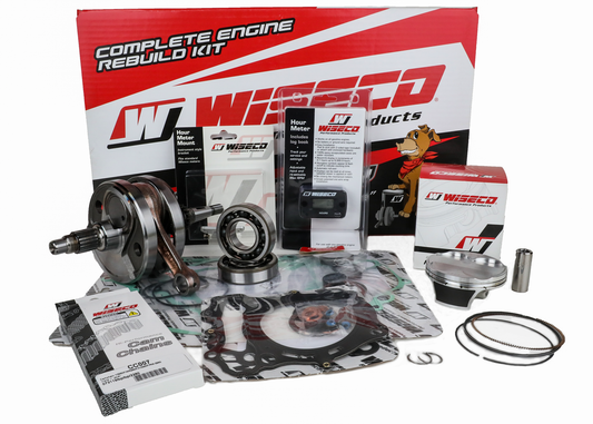 Garage Buddy Engine Rebuild Kit