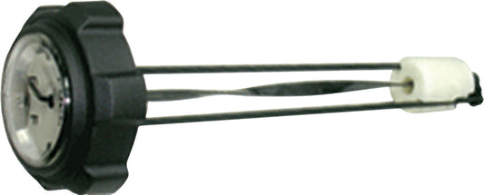 SP1 CAP W/GAUGE POL 9-1/2"