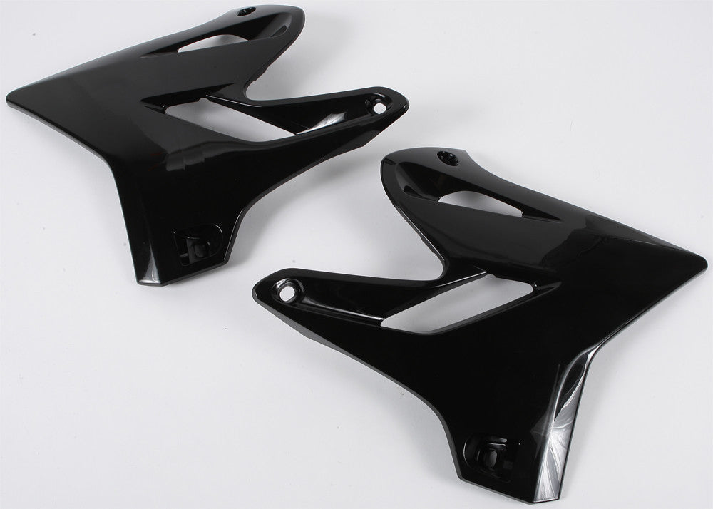 Radiator Shroud