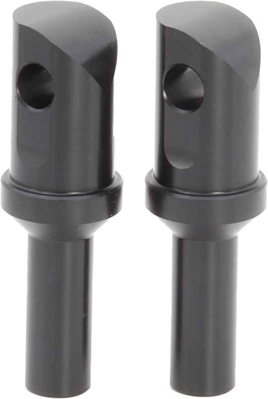 FLO Motorsports CL-700V2 Passenger Clevis for Indian Challenger and Chieftain Models