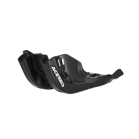 Skid Plate