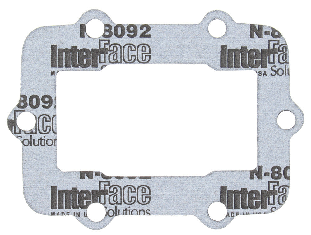 Intake/Reed Valve Gasket