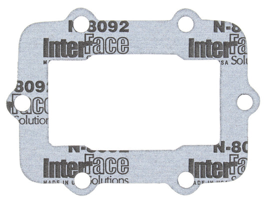 Intake/Reed Valve Gasket