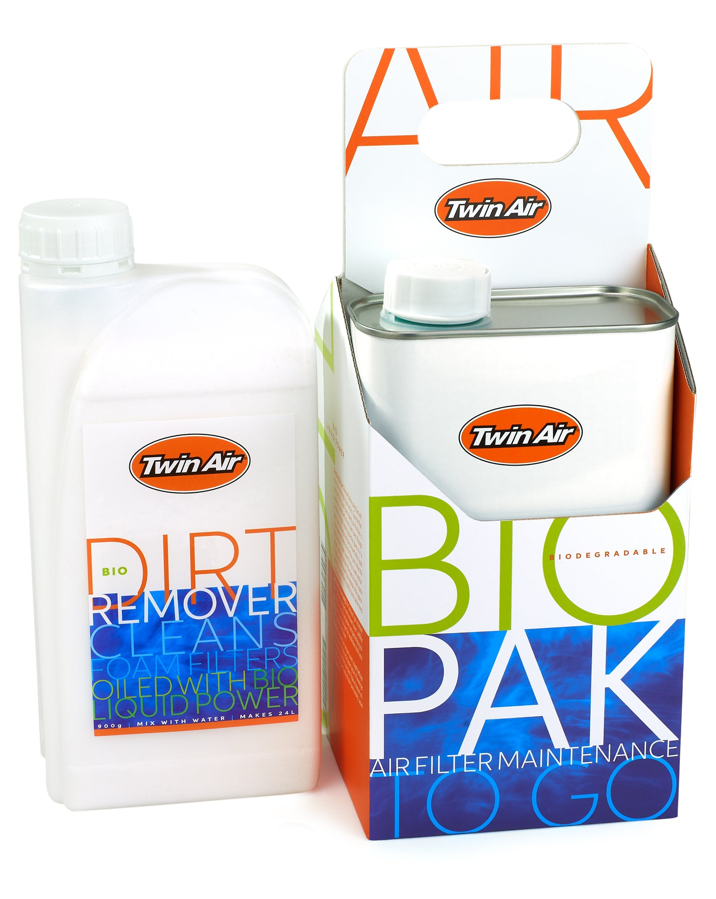Bio Oil/Cleaner