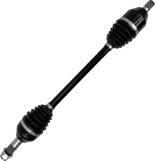 dEMON Axle - Complete - Heavy-Duty - Rear Left/Right - Defender - Kelly Motorsports