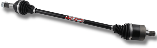 Demon Axle Plus Lift Heavy-Duty Rear Left/Right - Commander PAXL1164HDP6ET - Kelly Motorsports