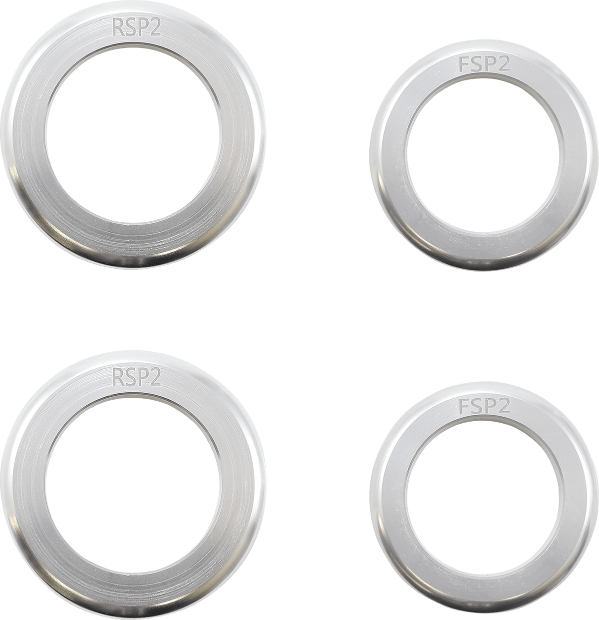 DEMON Defender 1000 PABL-3002HD Lift Kit for Increased Ground Clearance and Stability - Kelly Motorsports