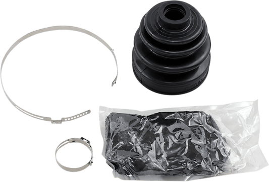 Demon Heavy-Duty Boot Kit PACVB-2007BK for OEM Replacement - Kelly Motorsports