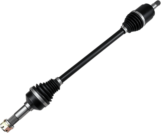 Demon Heavy-Duty Front Left/Right Axle for Yamaha YXZ PAXL-8018HD - Kelly Motorsports