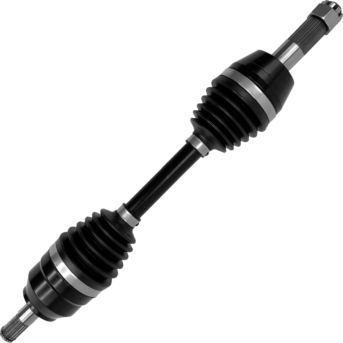 Demon Heavy-Duty Front Right Axle for 2014-2017 Honda TRX500 PAXL-4039HD - Kelly Motorsports
