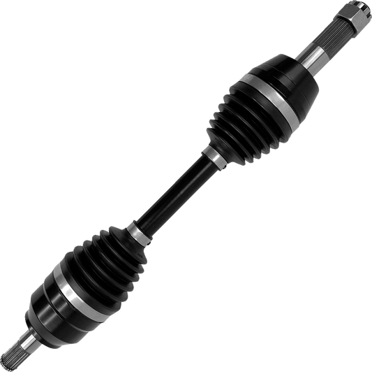 Demon Heavy-Duty Front Right Axle for 2014-2017 Honda TRX500 PAXL-4039HD - Kelly Motorsports