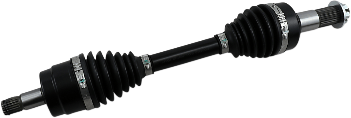 DEMON Heavy-Duty Front Right Axle for Yamaha Grizzly 660 PAXL-1091HD - Kelly Motorsports