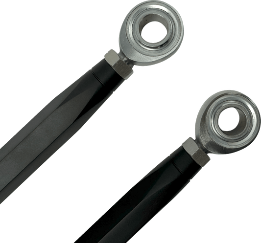 DEMON Heavy Duty Front Tie Rod for Defender PATD-3004XHD-D - Kelly Motorsports