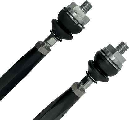 DEMON Heavy Duty Front Tie Rod for Defender PATD-3004XHD-D - Kelly Motorsports