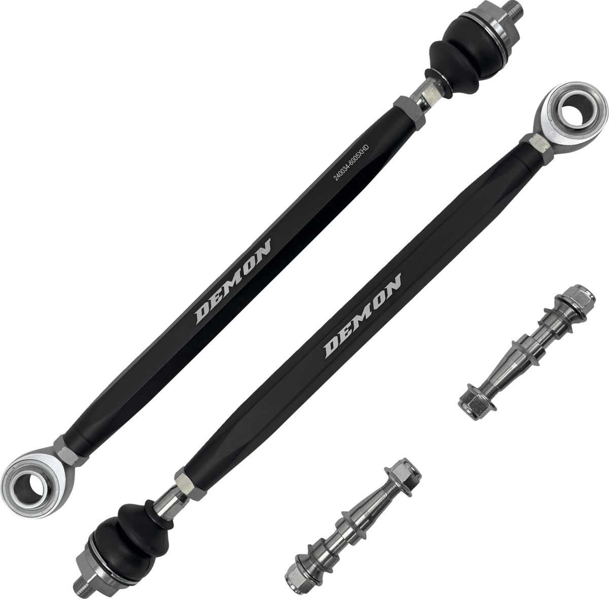 DEMON Heavy Duty Front Tie Rod for Ford Ranger PATD-6005XHD-D - Kelly Motorsports