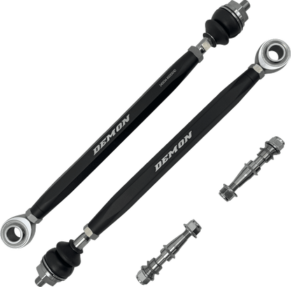 DEMON Heavy Duty Front Tie Rod for Ford Ranger PATD-6005XHD-D - Kelly Motorsports