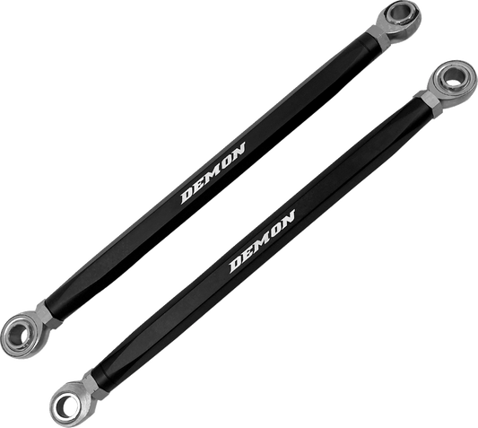 DEMON Heavy Duty Front Tie Rod - Renegade PATD-3005XHD-D - Kelly Motorsports