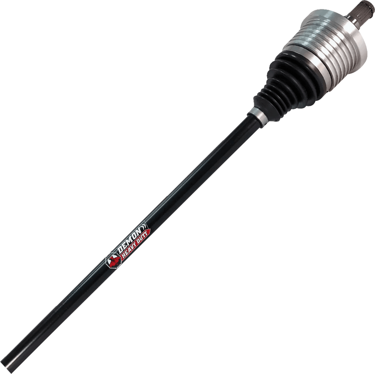 DEMON Heavy-Duty Lift Kit Axle for Polaris RZR - Front Left/Right PAXL-6074HD-10ET - Kelly Motorsports