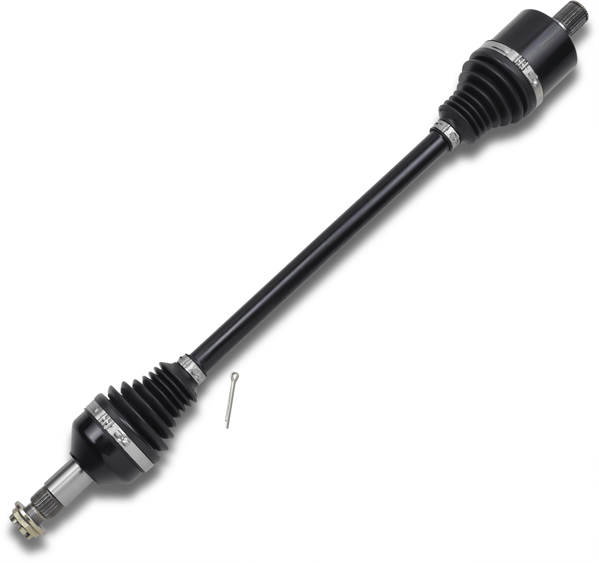 DEMON Heavy-Duty Rear Axle for Arctic Cat Wildcat 1000 PAXL-1162HD - Kelly Motorsports