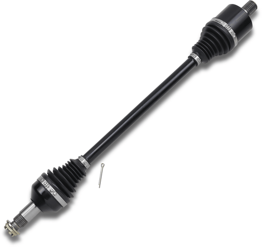 DEMON Heavy-Duty Rear Axle for Arctic Cat Wildcat 1000 PAXL-1162HD - Kelly Motorsports