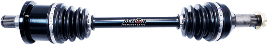 DEMON Heavy-Duty Rear Axle for Can-Am Commander (2011-2015) PAXL-1156HD - Kelly Motorsports