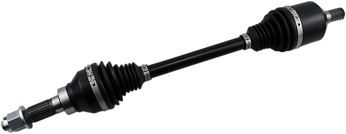 Demon Heavy-Duty Rear Axle for Kubota RTV-X PAXL-31003HD - Kelly Motorsports