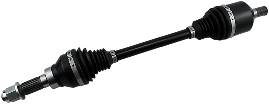 Demon Heavy-Duty Rear Axle for Kubota RTV-X PAXL-31003HD - Kelly Motorsports