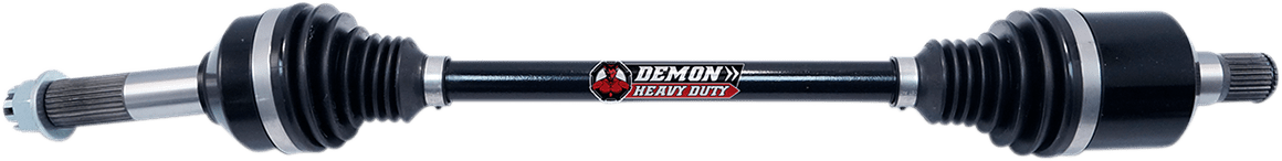 Demon Heavy-Duty Rear Axle for Polaris RZR 800 PAXL-1138HD - Kelly Motorsports
