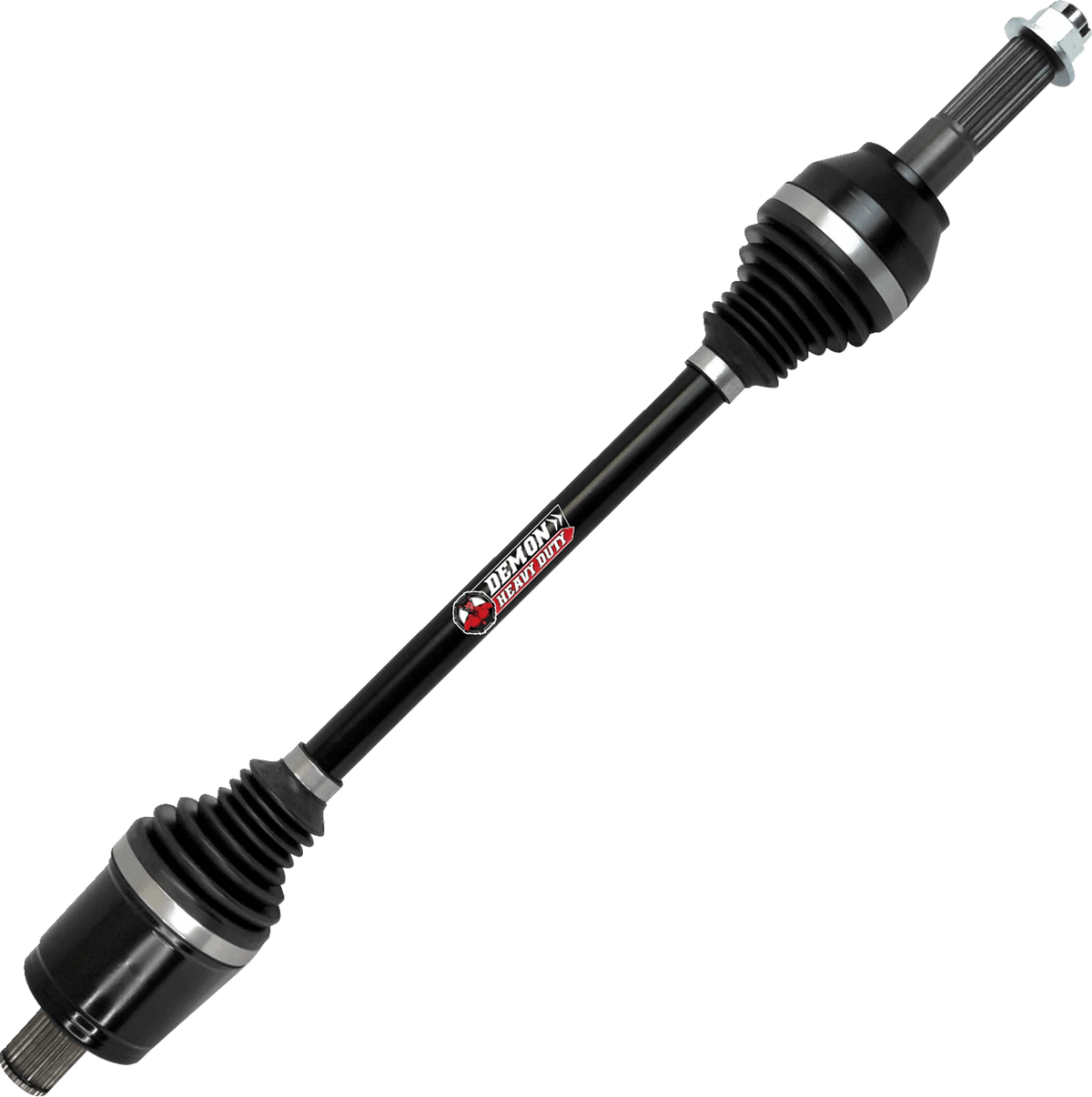 DEMON Heavy-Duty Rear Axle for Ranger Lift Kits PAXL-6090HD-6ET - Kelly Motorsports