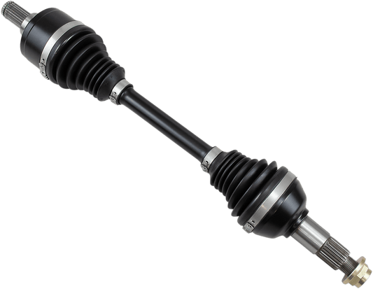 Demon Heavy-Duty Rear Axle for Yamaha Kodiak and Grizzly PAXL-1104HD - Kelly Motorsports