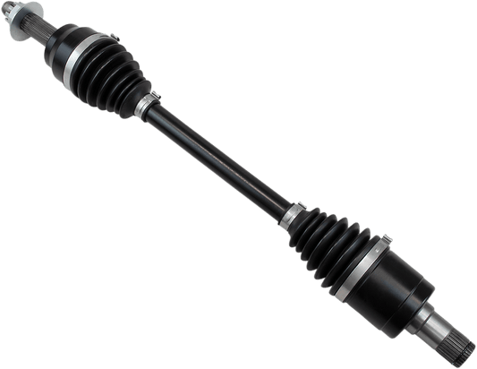 Demon Heavy-Duty Rear Left Axle for John Deere Gator PAXL-9007HD - Kelly Motorsports