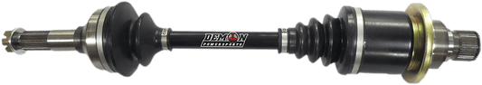DEMON Heavy-Duty Rear Left Axle for Yamaha Rhino PAXL-1102HD - Kelly Motorsports