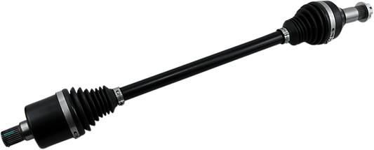 DEMON Heavy-Duty Rear Left/Right Axle for 2015-2019 Wildcat Sport PAXL-2023HD - Kelly Motorsports
