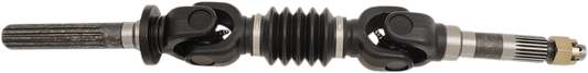Demon Heavy-Duty Rear Left/Right Axle for Kubota RTV PAXL-31002HD - Kelly Motorsports